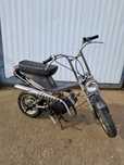 Motorynka stella 756