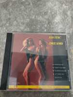 Erotic Dreams płyta CD z muzyką