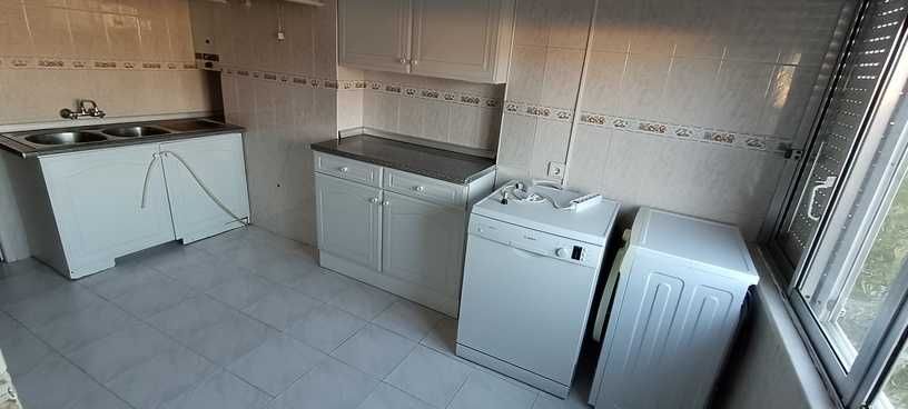 Apartamento T2 para alugar