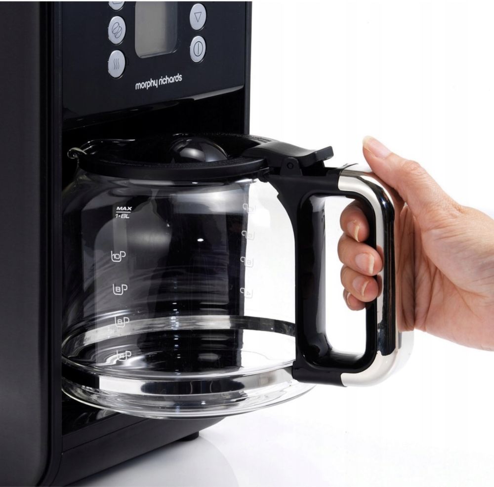 Ekspres do kawy Morphy Richards