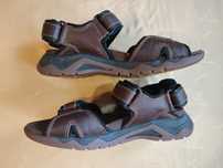 Босоножки мужские clarks wavewalk