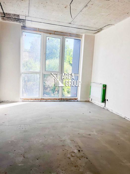 ЄОселя 2-кімнатна квартира БЕЗ ПОДАТКІВ