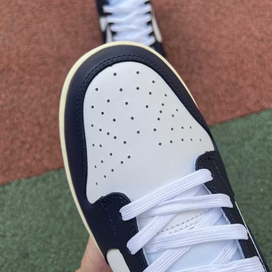 Nike Dunk low "Vintage Navy"