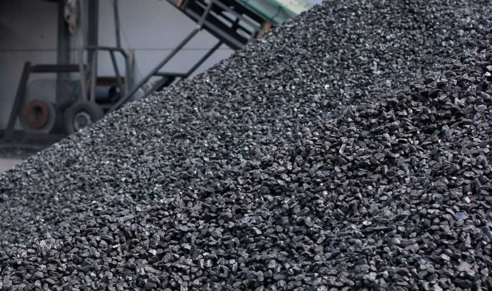 Skarbek Ekogroszek 29-30J  Polskie Węgiel promocyjna cena