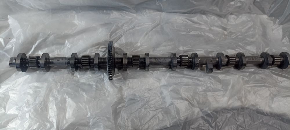 Вальветроник N55B30