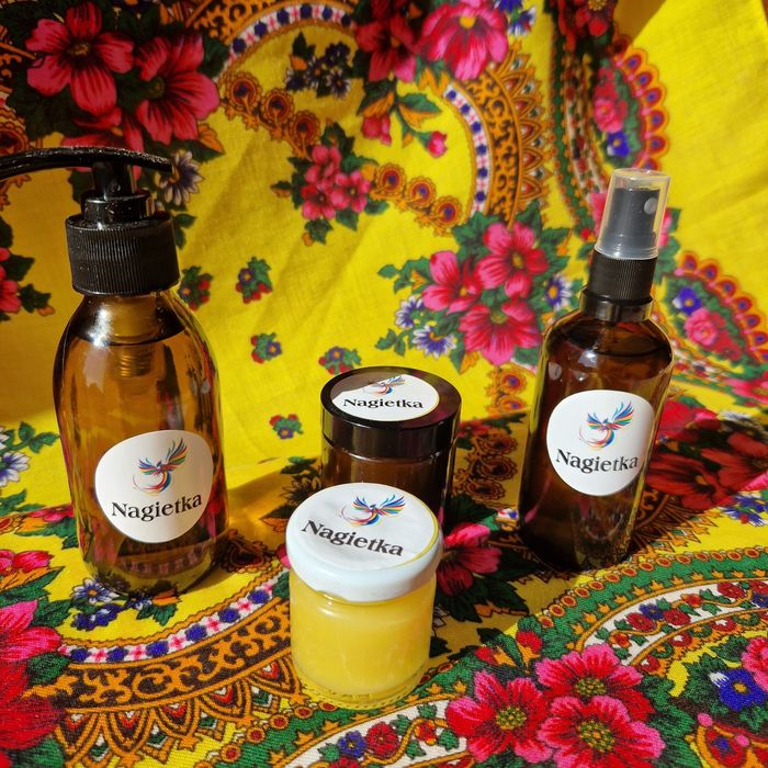 100% Naturalne Produkty