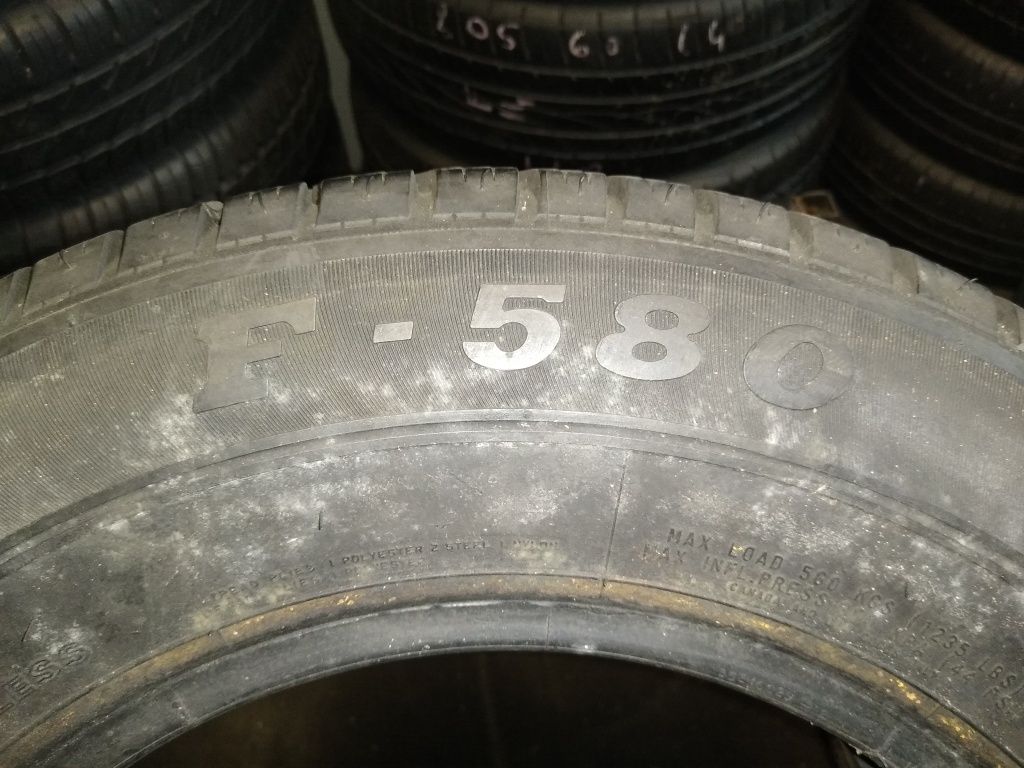 Opony letnie 175/80R14 2szt Firestone 175/80/14