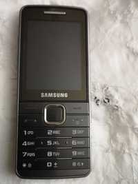 Telefon Samsung, ładowarka, słuchawki, baterie,sprzedam