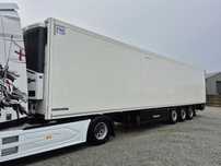 Krone SDR27 Thermo King SLX300e 7CM / 2,65  Naczepa chlodnia