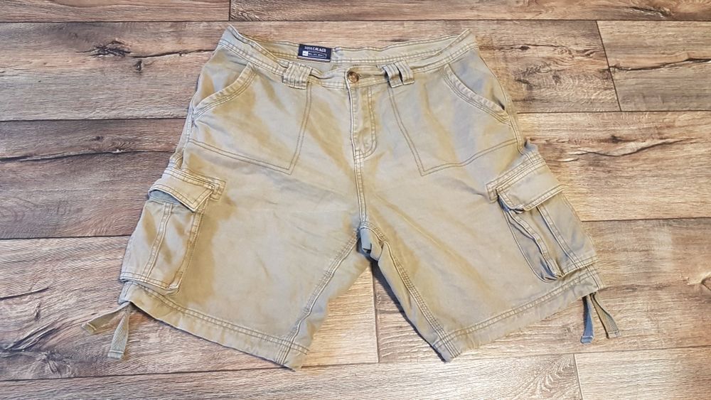 Шорты Soulcal.. раз.  L