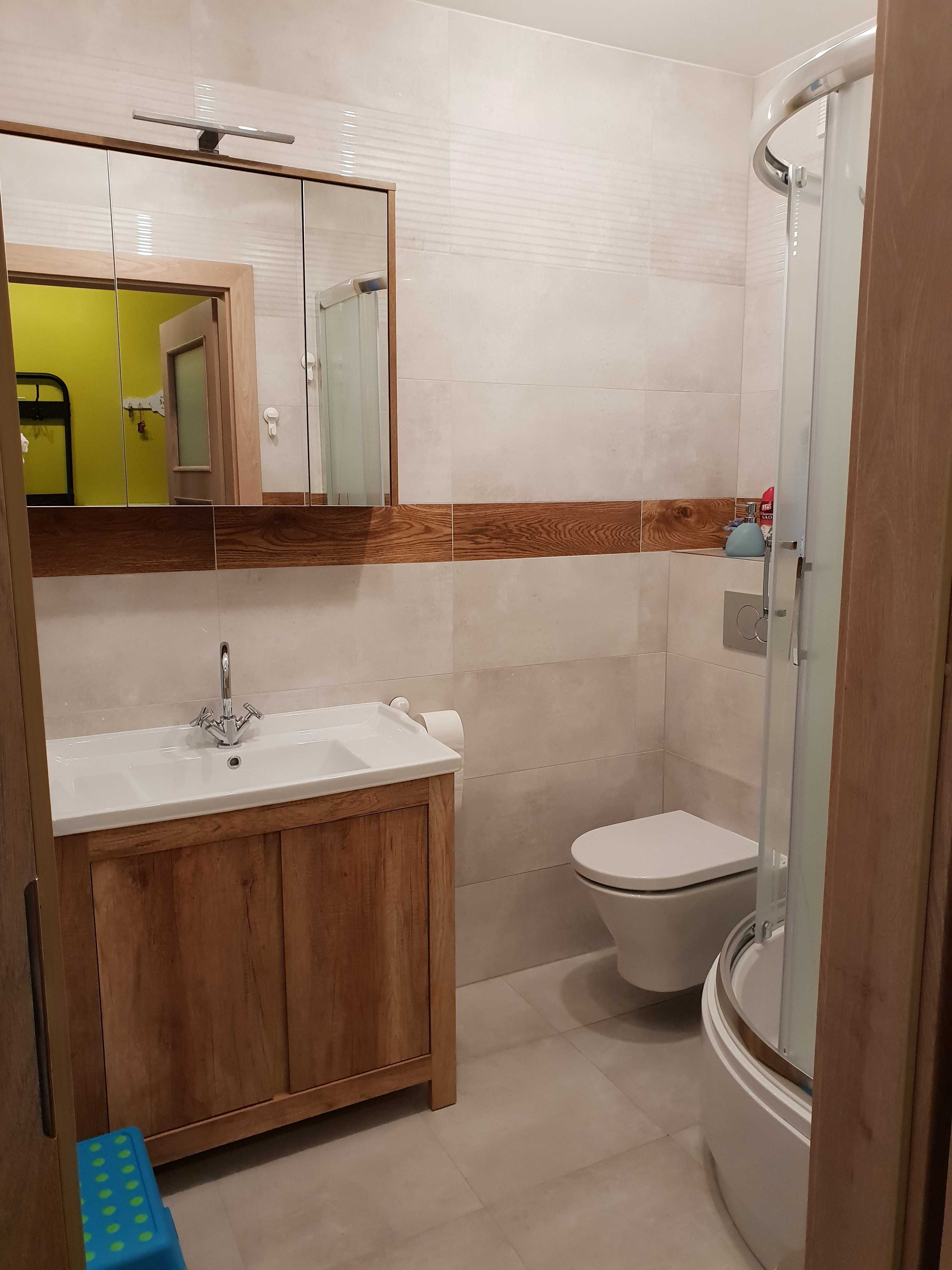 Apartament 18, Szklarska Poręba - Os.Podgórze