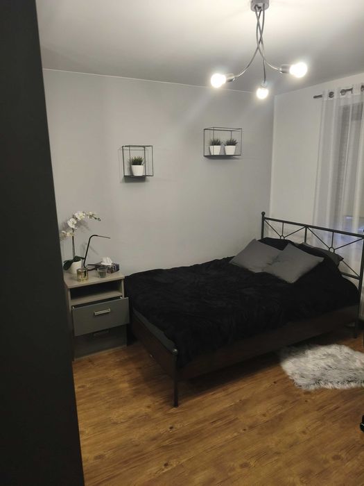 Wynajem - 1 pokój - od zaraz bez kaucji