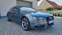 Audi A5 Zadbany Salon Polska