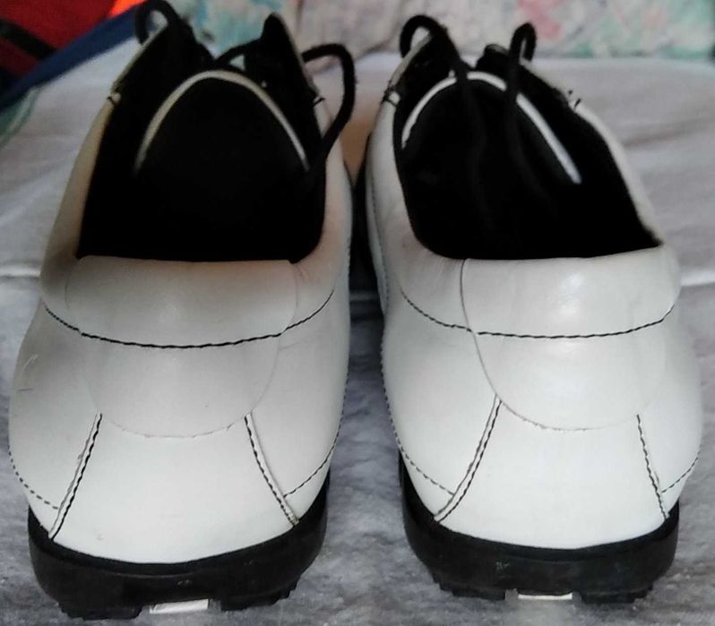 buty Ecco 41 półbuty #284