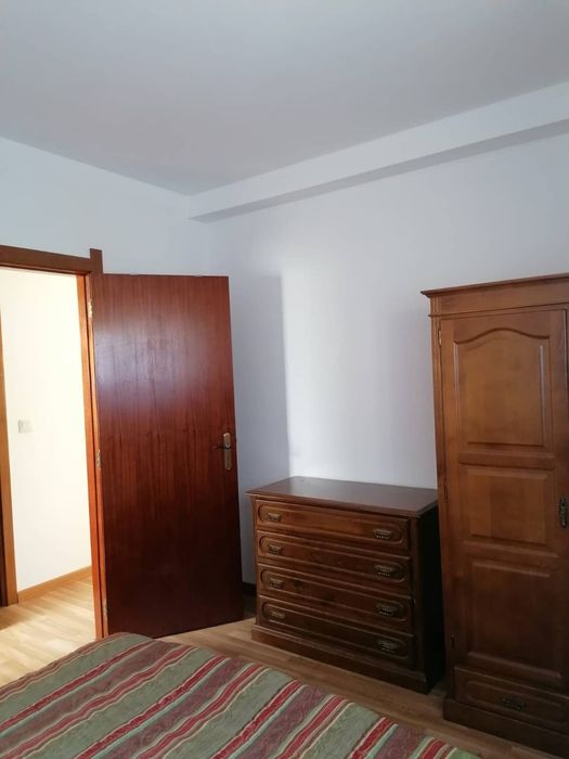 Arrenda-se T1 totalmente Mobilado