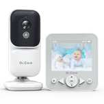 Video Baby Monitor - Ekran 2,8”