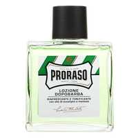 Proraso Lozione Dopobarba z Eukaliptusem i Mentolem 100ml