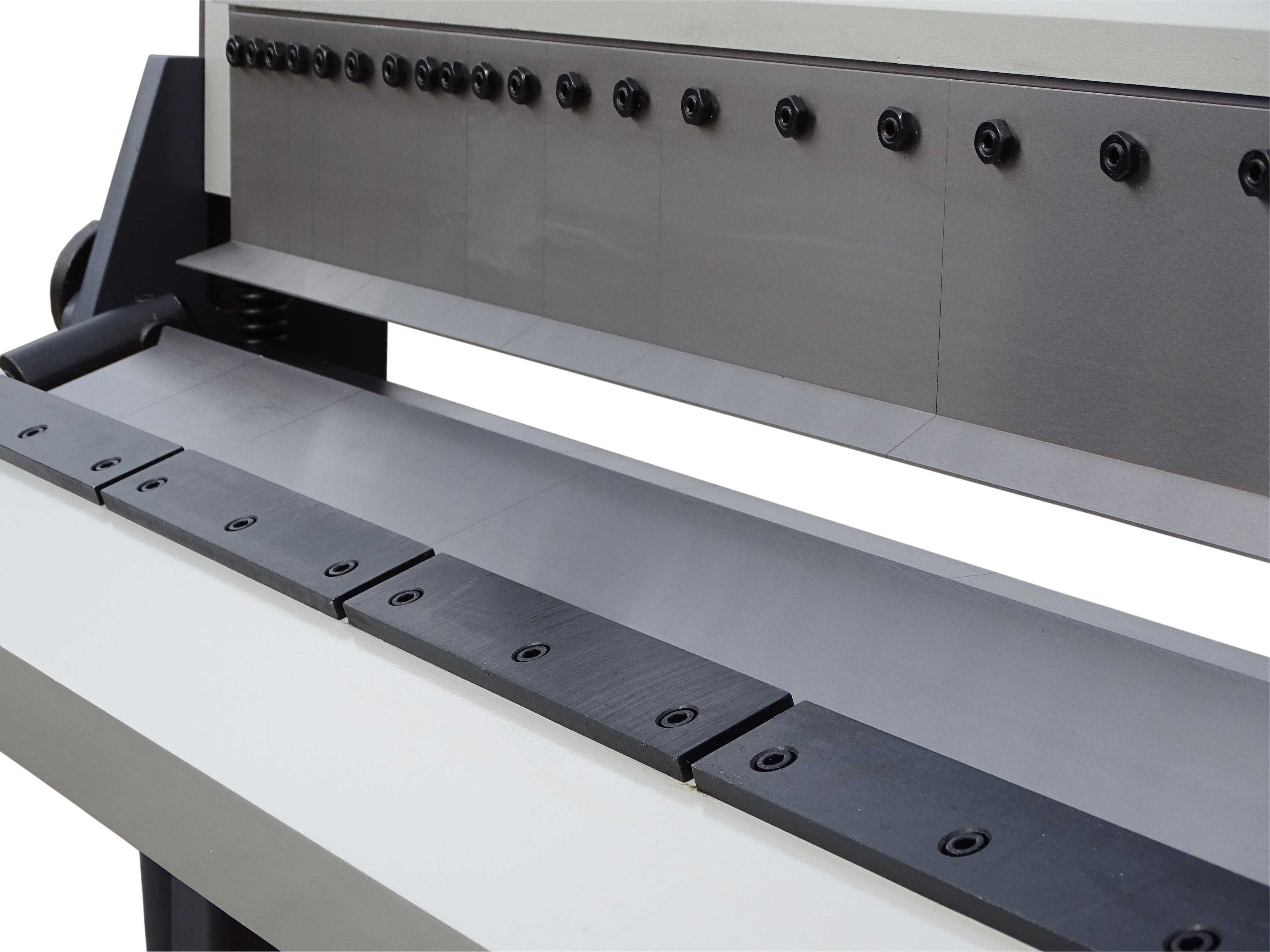 ZAGINARKA Do Blachy Metcor PBB1020/3SH