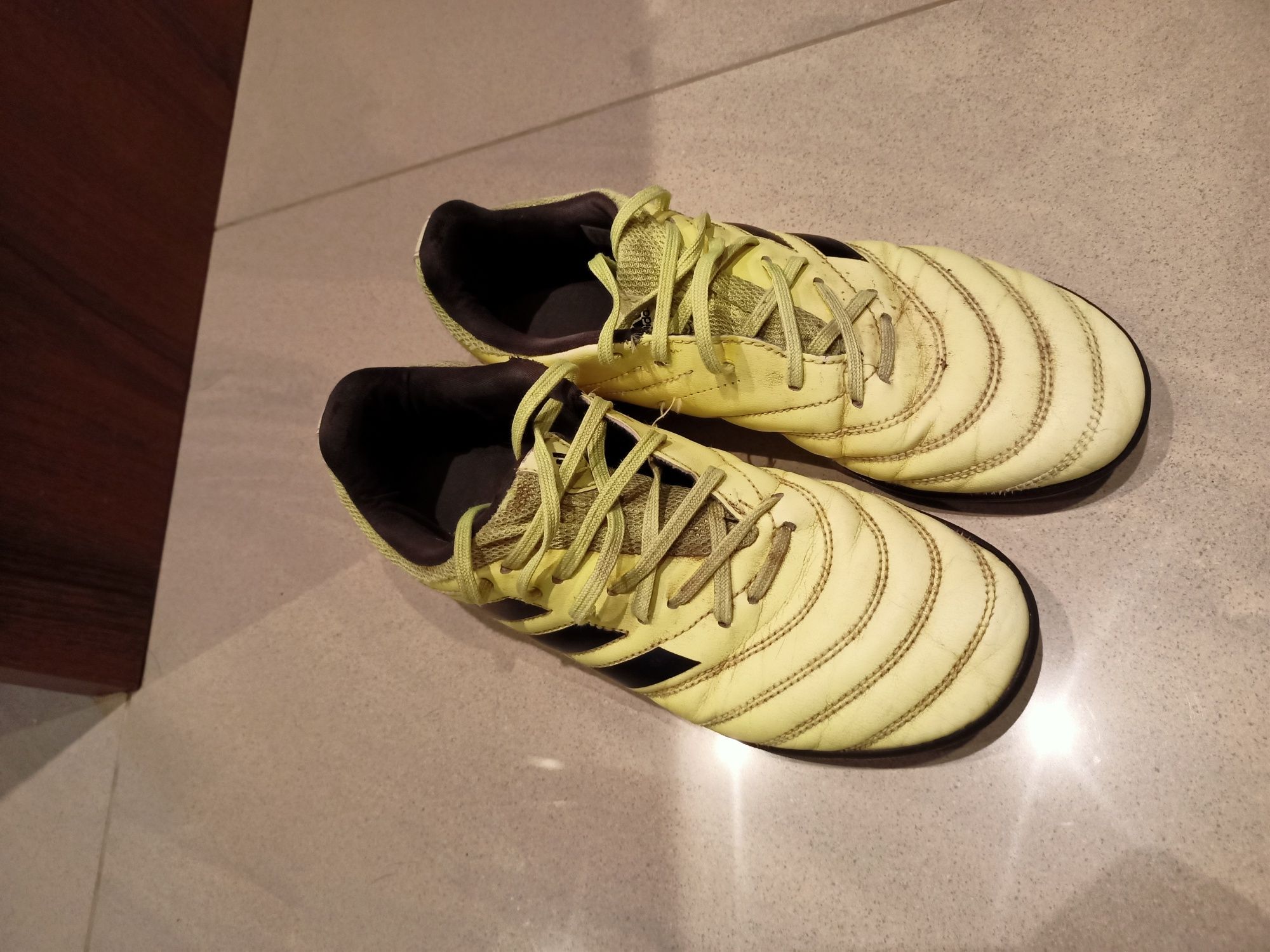 Turfy Adidas copa r. 38 2/3