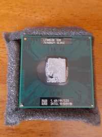 Процессоры для ноута Intel seleron M420 1.6 для ПК Intel seleron D2.26