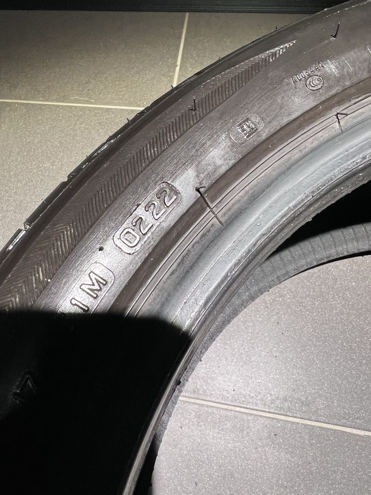 Opony 2x  Bridgestone Potenza 225/45/18