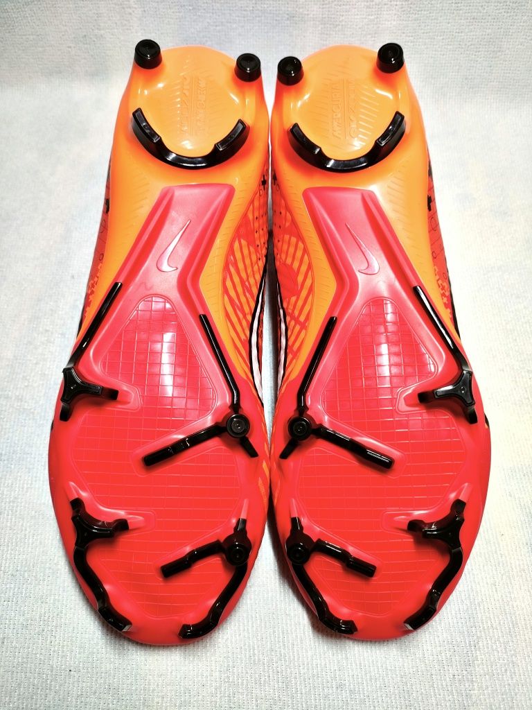 Korki Nike Mercurial Air Zoom Vapor 15 Academy