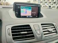 Radio Android Auto Aktywacja Renault Kadjar Megane Captur Scenic