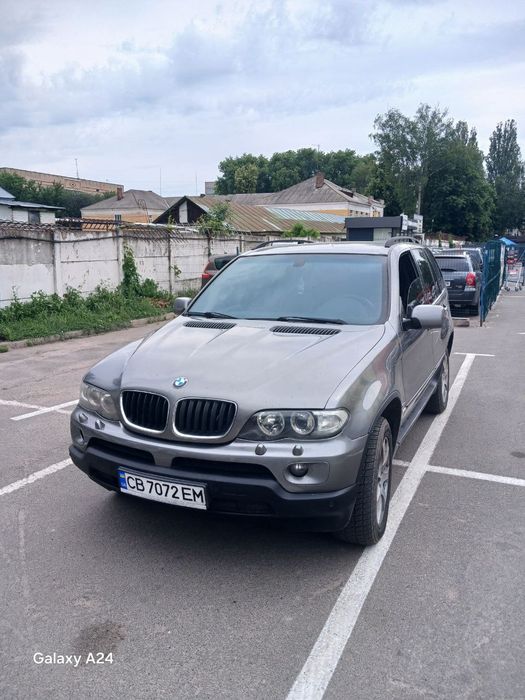 БМВ Х5,2006р.в..