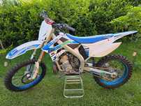 TM Racing MX 300 2t rok 2019 OKAZJA HGS rozrusznik