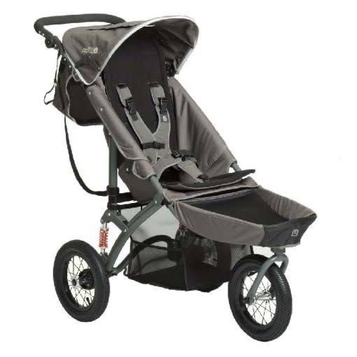 Special Tomato Jogger Special Needs Stroller