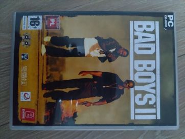 Bad Boys gra PC CD-Rom używana