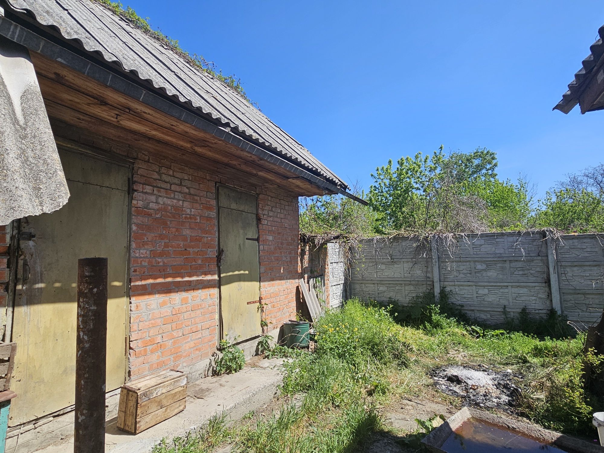Продаж будинку в смт. Павлиш, Олександрійського р-ну