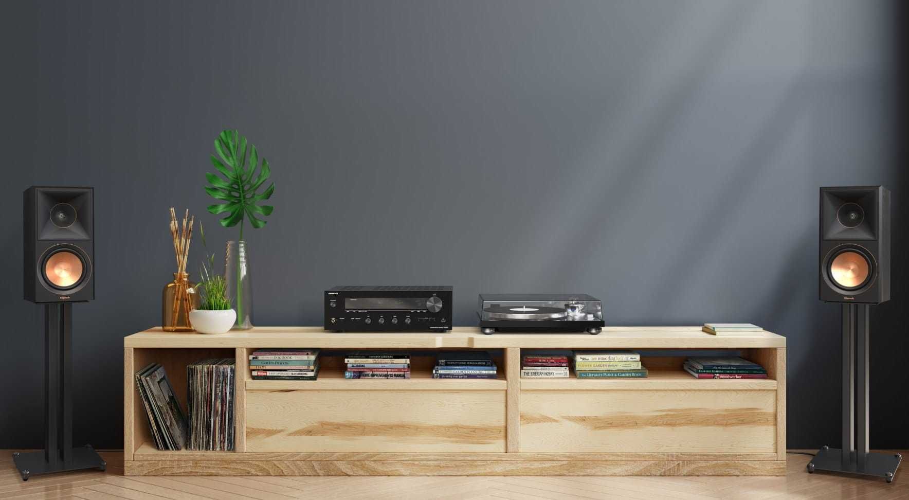 Amplituner ONKYO TX-8470 |Warszawa |RATY 0% lub RABAT| Negocjuj Cenę |