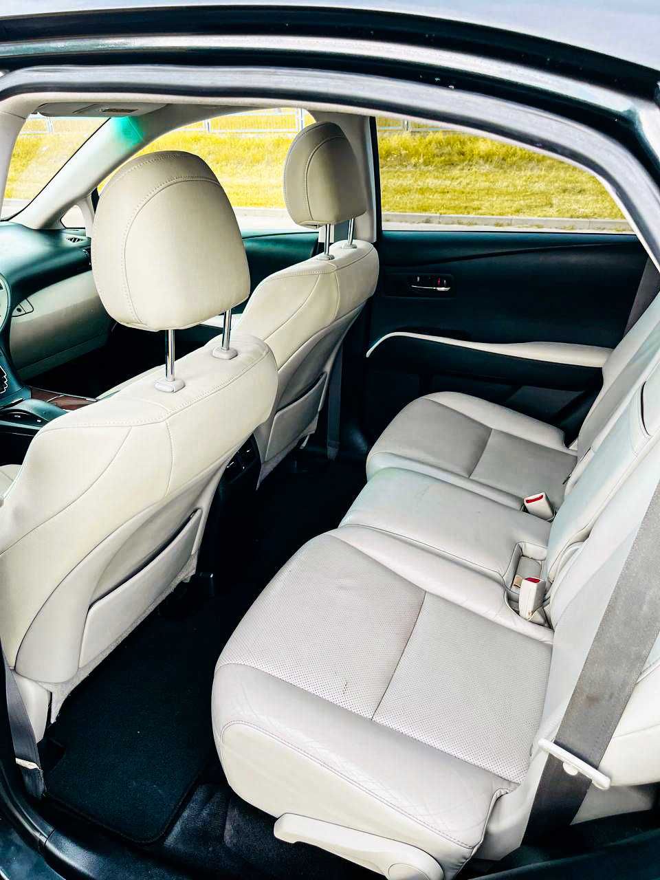 Lexus RX450H mały przebieg/skóra/wentylacja/kamera/xenon
