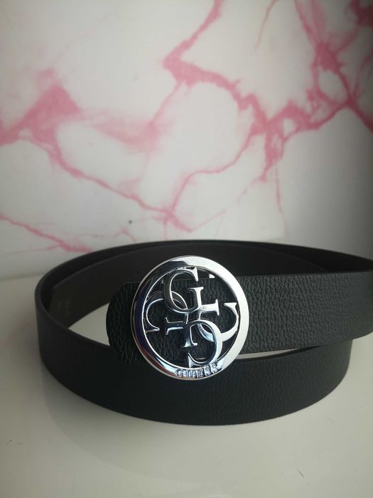 Pasek Paski unisex Gucci Guess Louis Vuitton nowość