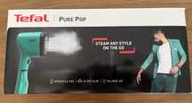 Żelazko Tefal Pure Pop