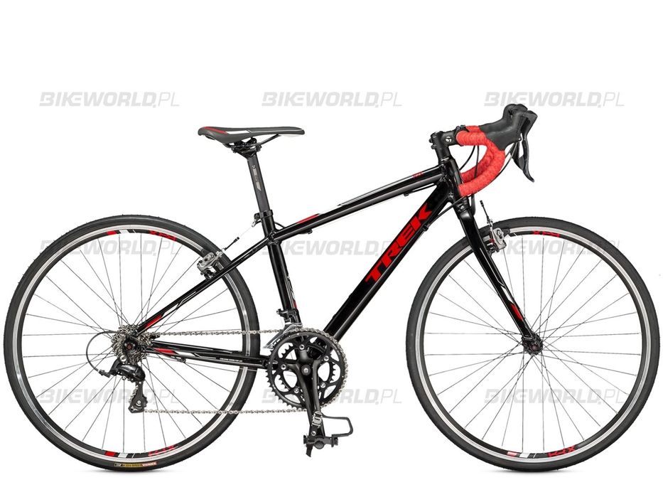 Trek KRX dziecięcy szosa