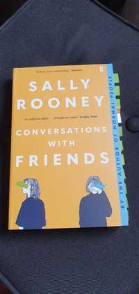 Sally Rooney - Conversations with friends