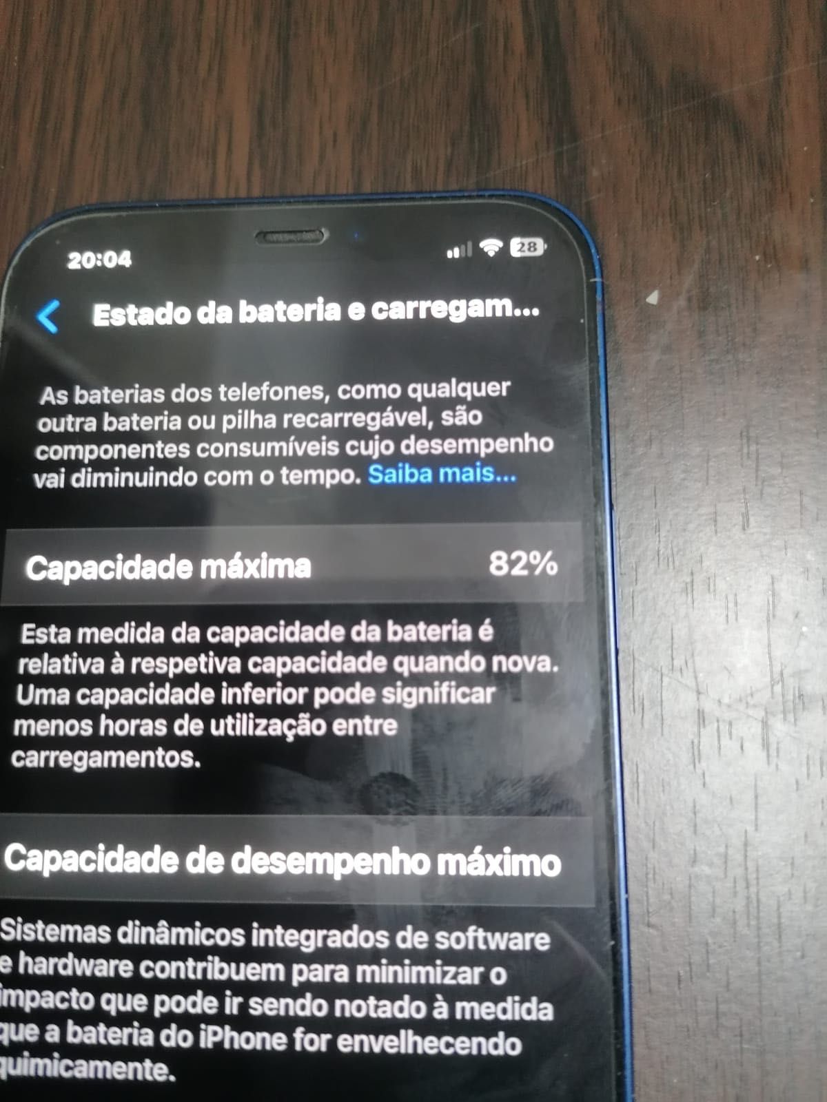 IPhone 12 256 gigas