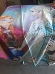 Komplet pościeli frozen elsa 90x135