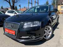 Audi A3 Serwisowany__2009/10r.__1.6 MPI_Zarejestrowany