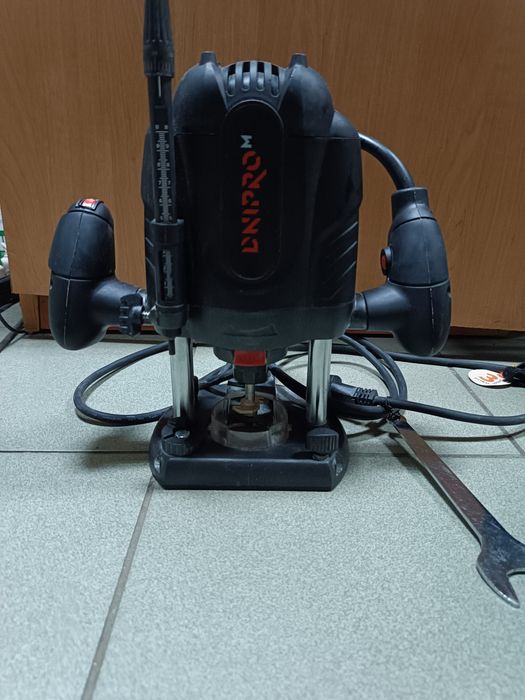 Фрезер Дніпро-М ER160S