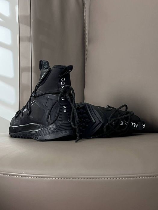 Жіночі кросівки найк антарктік Nike ACG Air Terra Antarktik Fur 36-41