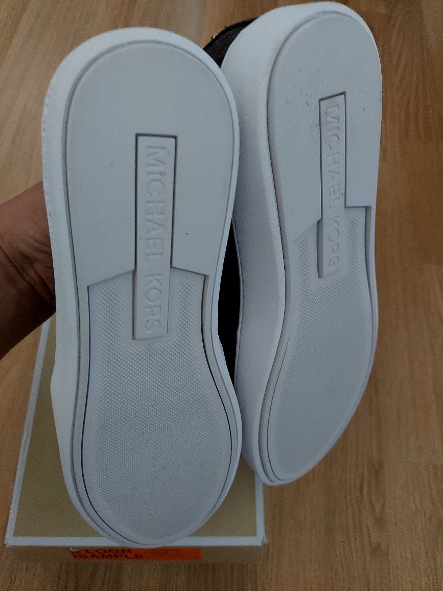 Слипоны Michael Kors 11 27.5 стелька.