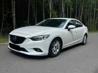 Mazda 6 Mazda 6 SKYACTIV-G 165 Exclusive-Line