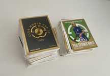 Mundial de Clubes 2025 Panini - Cromos A Vulso