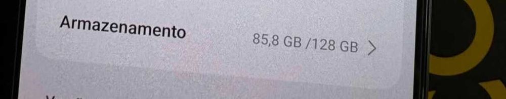 Smartphone Xiaomi poco F4