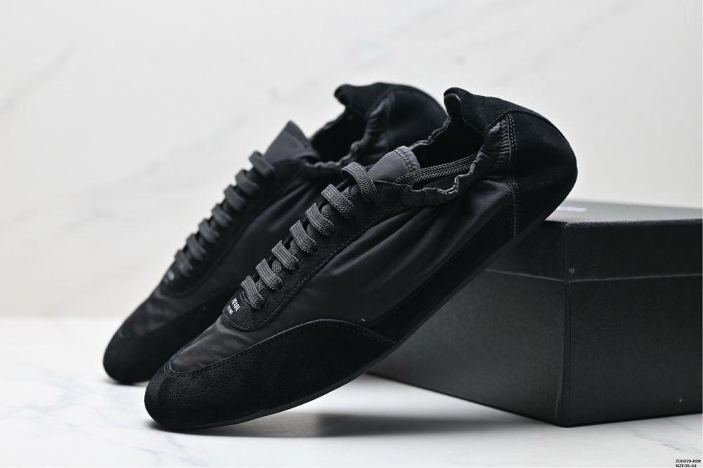 Кроссовки Prada Collapse оригинал / кросівки prada collapse оригінал