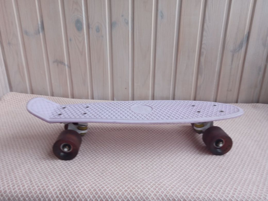 Скейтборд Pennyboard