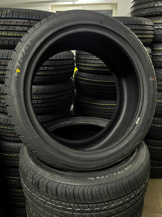 NOWE OPONY 245/40/18 ARIVO Ultra Arz 5 2025 r 97W XL Wysyłka Montaż